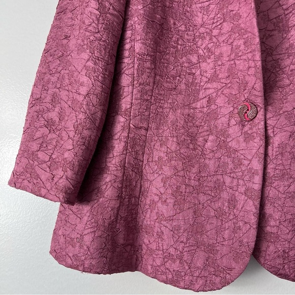 Nozze Woman’s Blazer - Picture 8 of 17